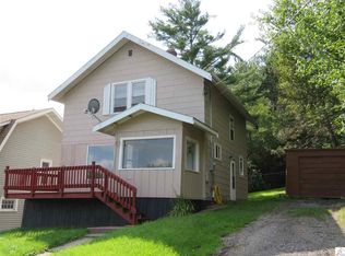 31 N 93rd Ave W, Duluth, MN 55808