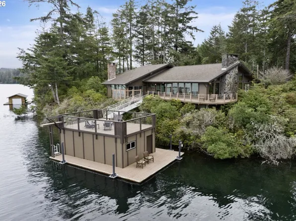 5105 Ford Way, Florence, OR 97439