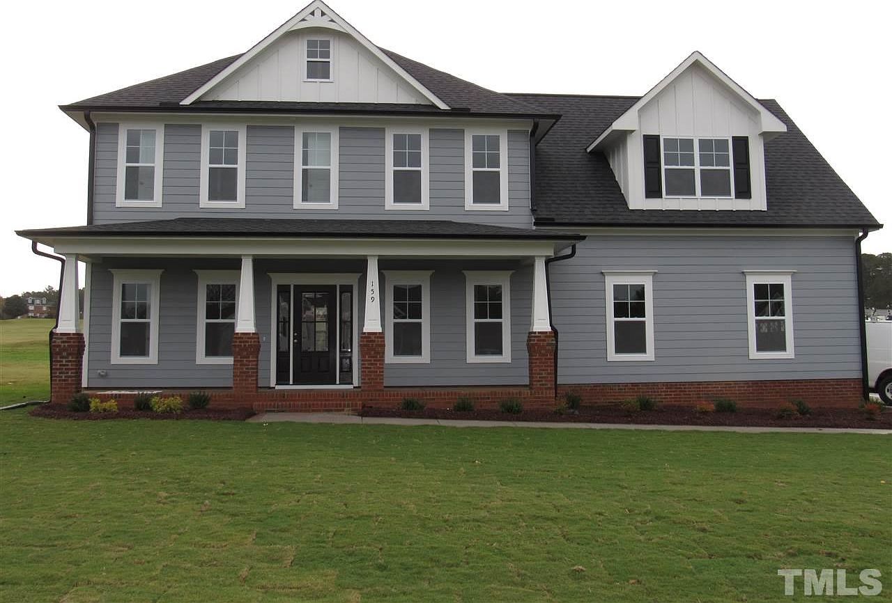 159 Marcellus Way, Clayton, NC 27527 Zillow