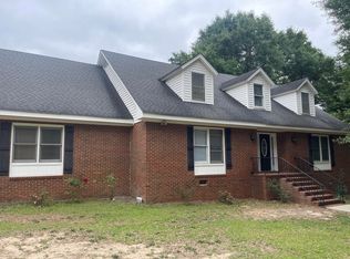 849 Old Edgefield Rd, North Augusta, SC 29841