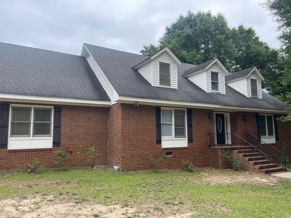 849 OLD EDGEFIELD Road, North Augusta, SC 29841