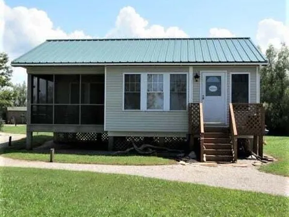 123 Lasseters Landing, Columbia, NC 27925