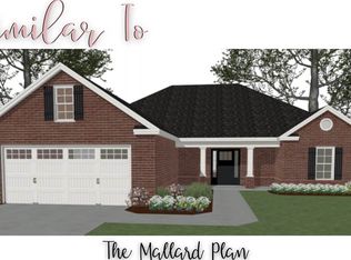 206 Creek Ridge Dr, Warner Robins, GA 31088