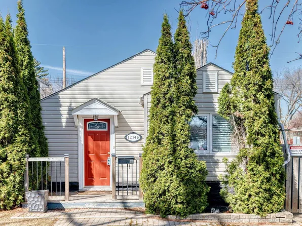 12146 95th St NW, Edmonton, AB T5G 1M8