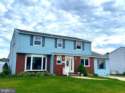 1202 Noreen Dr, Burlington, NJ, 08016