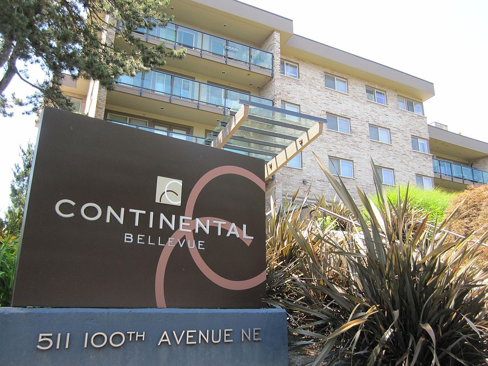 1st image of 511 100th Ave NE APT 204