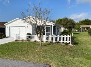 778 Blake Ln, The Villages, FL 32162