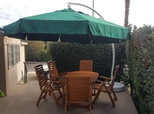353 Logenita St, Palm Springs, CA 92264