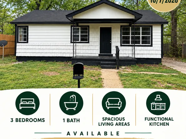 959 Norris St, Brownsville, TN 38012