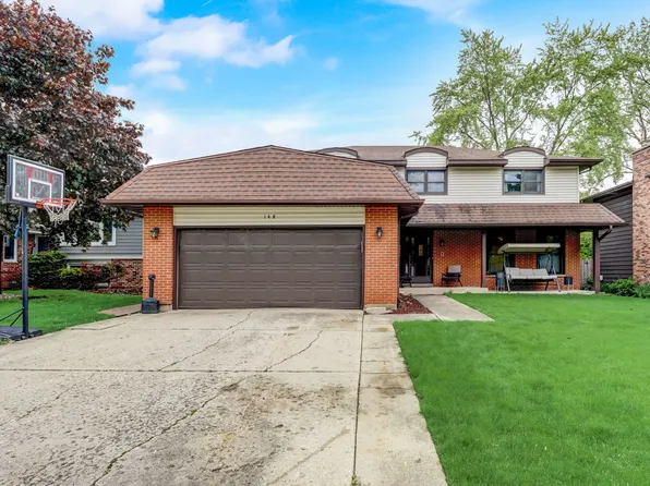148 Chestnut Ln, Wheeling, IL 60090