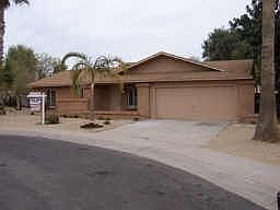 Quiet 5 home Cul-de-sac 