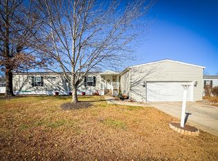 2657 S Planter Rd, Brookline, MO 65619