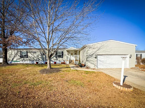 2657 S Planter Rd, Brookline, MO 65619