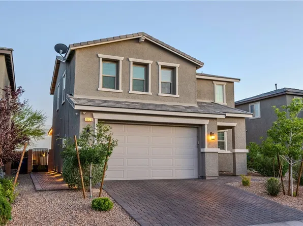 1821 Pinsky Ln, North Las Vegas, NV 89032