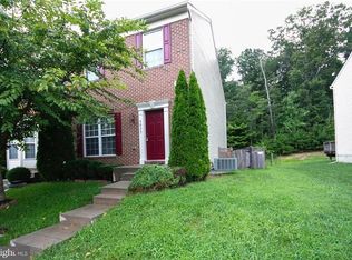 3033 Raking Leaf Dr, Abingdon, MD 21009