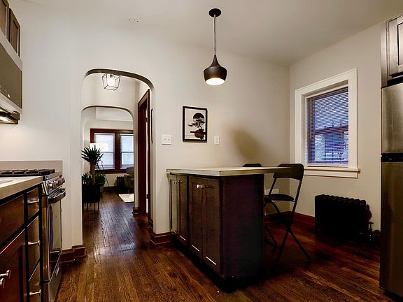4th image of 3633 N Humboldt Blvd APT 2