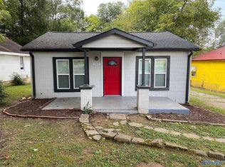 2311 Kildare St NW, Huntsville, AL 35811