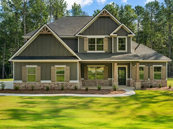 30 Ironwood Ct, Midland, GA 31820