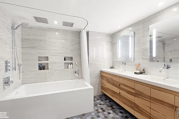 Rented by Brown Harris Stevens | media 13