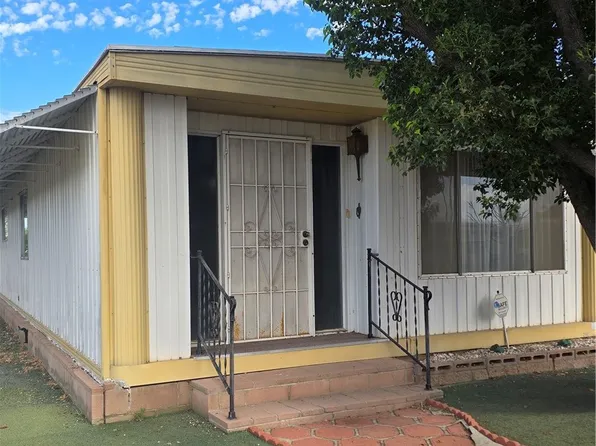 841 San Mateo Cir, Hemet, CA 92543