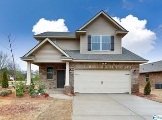 10326 Drymen St SW, Huntsville, AL 35803
