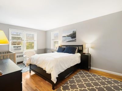 30 E Hartsdale Avenue #2M, Hartsdale, NY, 10530