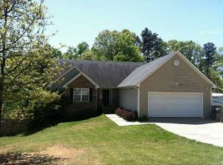 6940 Cedar Ridge Dr, Gainesville, GA 30506
