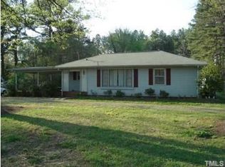 4015 Cheek Rd, Durham, NC 27704