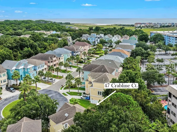 47 Crabline Court, Hilton Head Island, SC 29928
