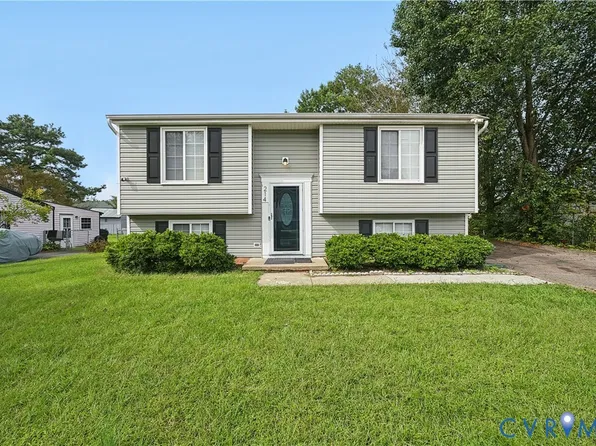 214 Buffalo Rd, Richmond, VA 23223