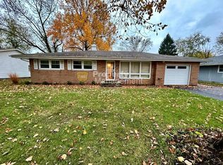 1831 W 58th Pl, Merrillville, IN