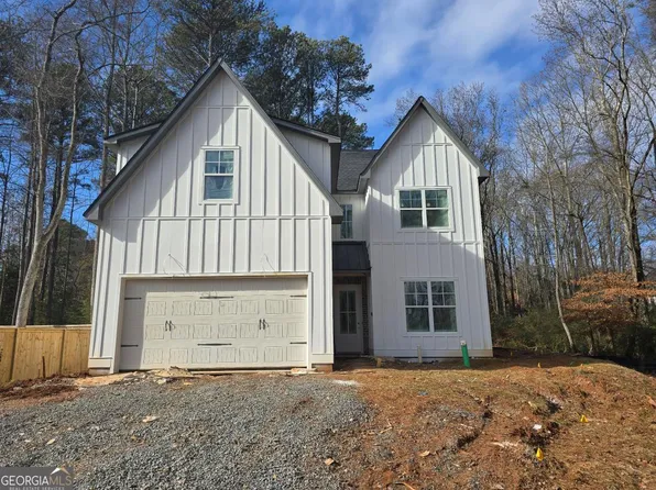 3130 Waterfront Cir, Marietta, GA 30062