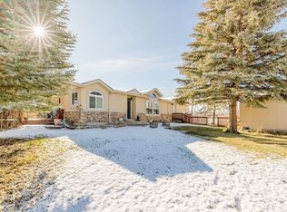 2013 Blume Ranch Rd, Lamoille, NV 89828