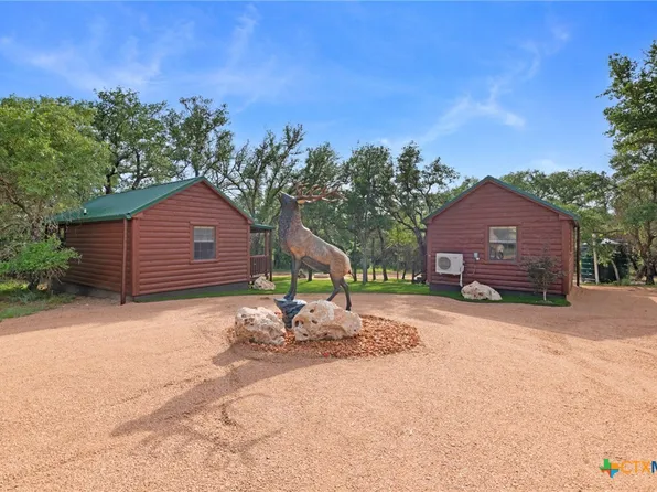 12200 Private Road 3641, Kempner, TX 76539