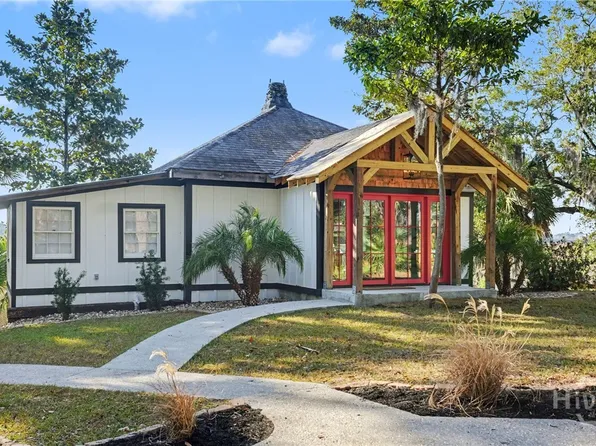 4781 US HWY 80, Savannah, GA 31410