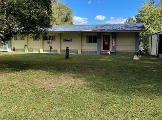 56516 Pecan Rd, Astor, FL 32102