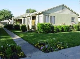 15218 Victory Blvd, Van Nuys, CA 91411