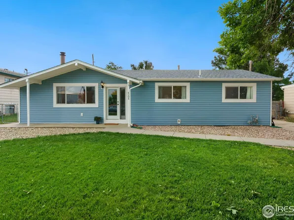 8008 1st St, Wellington, CO 80549