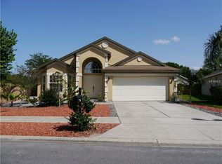 701 Randon Ter, Lake Mary, FL 32746