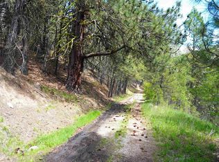LOT 8 Fire Ridge Rd, Garden Valley, ID 83622