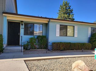 333 Rim Rock Cir, Prescott, AZ 86303