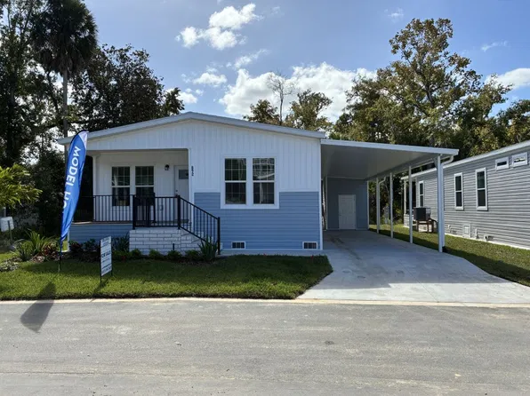 892 Sheriff Ln #1039, Kissimmee, FL 34746