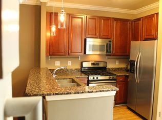 1035 Sycamore Green Pl, Charlotte, NC 28202