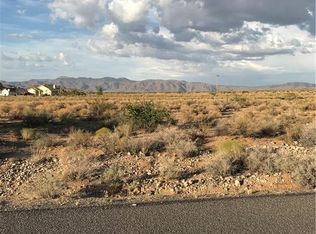 7553 E Vista Dr, Kingman, AZ 86401