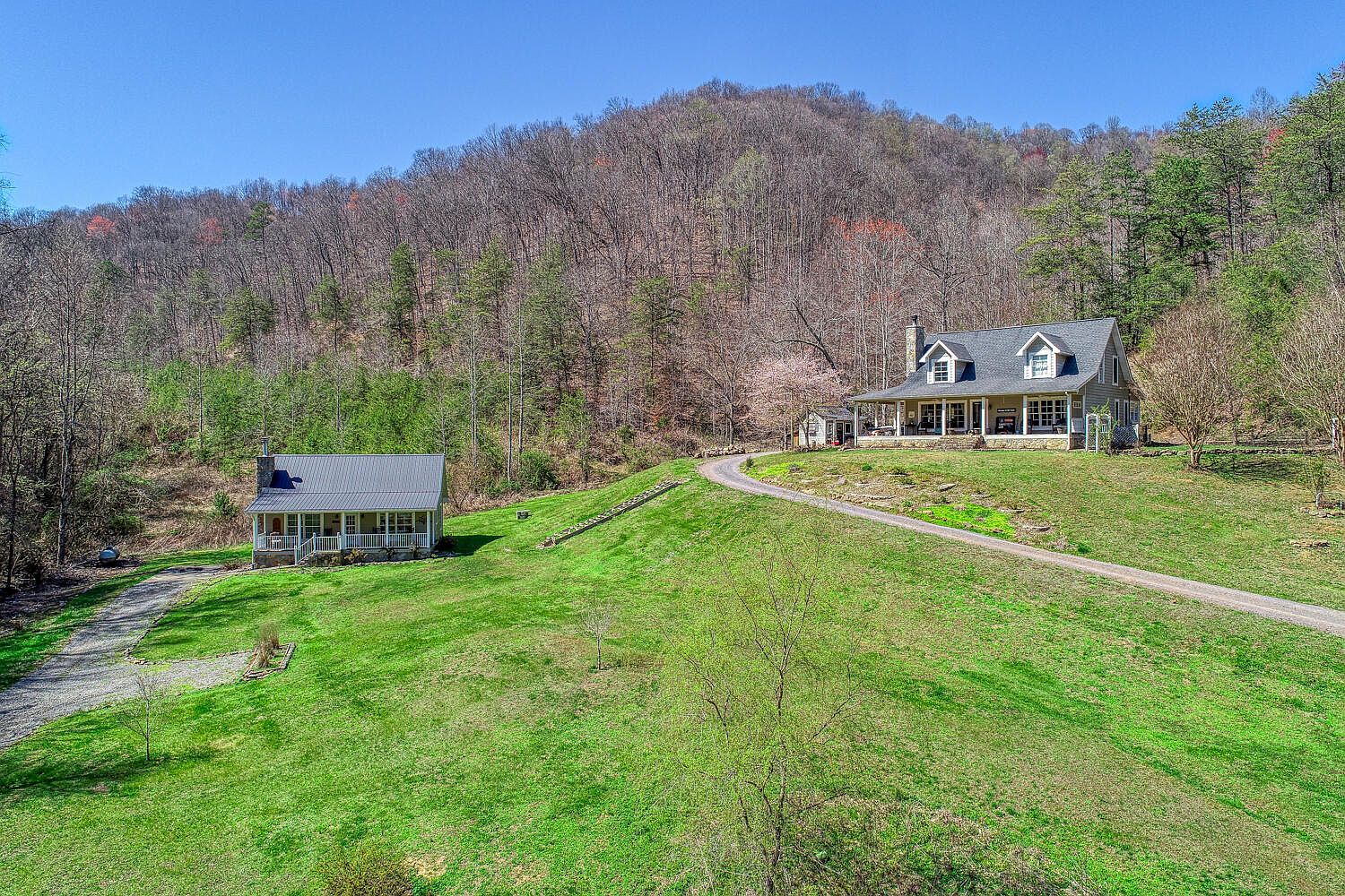 2551 Stanley Valley Rd, Surgoinsville, TN 37873 MLS 9949077 Zillow