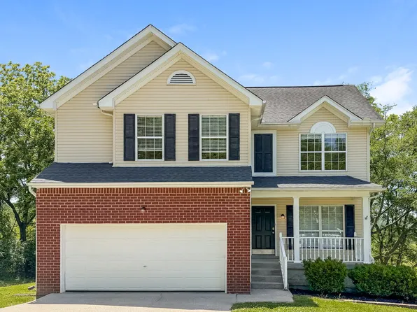 3134 Creekview Ln, Goodlettsville, TN 37072