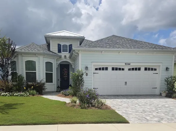9244 Escape Ave, Panama City Beach, FL 32413