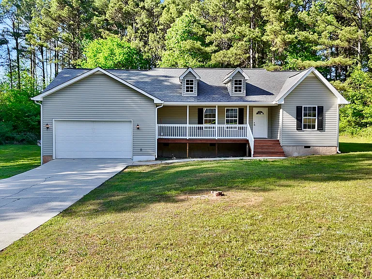 160 Briar Ridge Rd NW — Photo 3