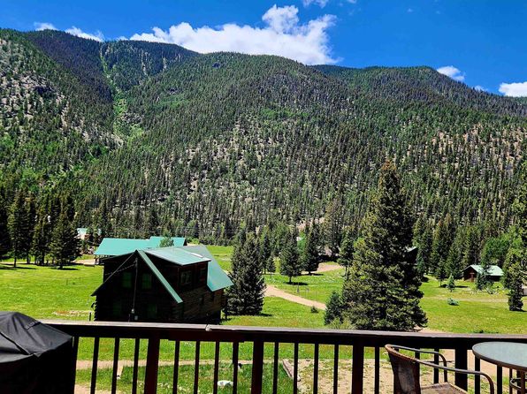 22 Hidden Valley Rd, Red River, NM 87558