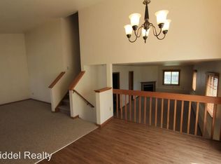 5542 Fossil Ridge Dr W, Fort Collins, CO 80525